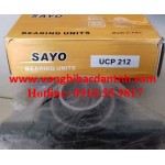 GỐI ĐỠ SAYO-BẠC ĐẠN SAYO-VÒNG BI SAYO